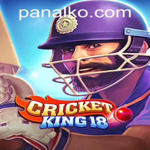 Exploring CricketKing18: A Journey into Virtual Cricket Mastery with a Touch of PANALKO