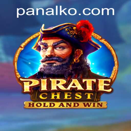PirateChest Adventure: Dive into the Treasure Hunt of PANALKO