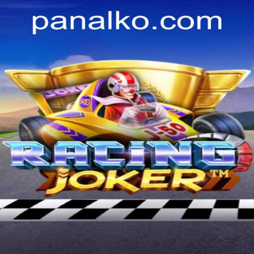 Exploring the Thrills of RacingJoker: A High-Speed Adventure with PANALKO